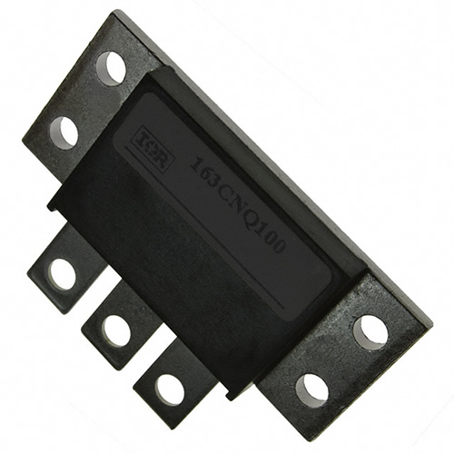 DIODE SCHOTTKY 100V 80A TO249AA - 163CNQ100 - Click Image to Close